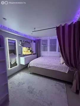 Квартира-студия: Адлер, улица Голубые Дали, 65 (18 м)