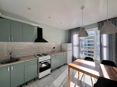 1-к кв. Ленинградская область, Мурино Всеволожский район, ул. Шоссе в ...