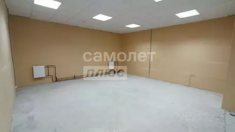 Помещение свободного назначения в Вологодская область, Вологда ул. ...