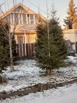 Коттедж в Нижегородская область, Нижний Новгород д. Малая Ельня, ул. ...