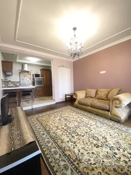 1-к кв. Москва 5-й Войковский проезд, 16к2 (44.2 м)