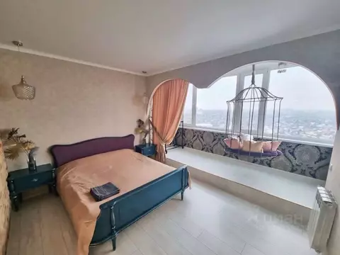 2-к кв. Саратовская область, Энгельс Пристанская ул., 85 (50.4 м)