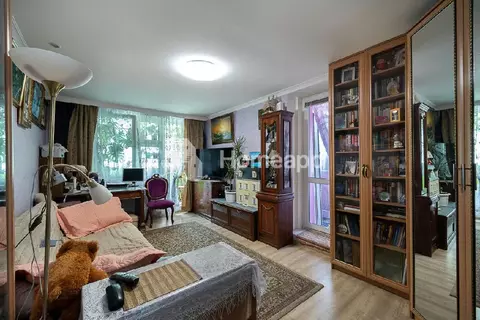 Продается 2-комнатная квартира