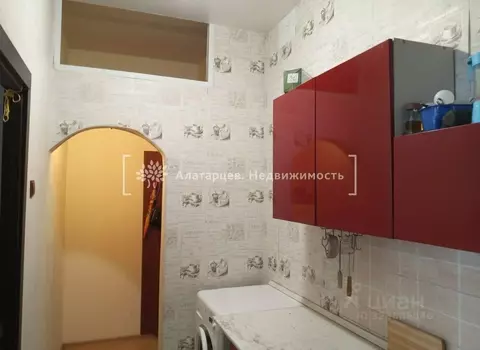 2-к кв. Томская область, Томск Мокрушинский мкр, ул. Мокрушина, 3 ...