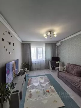 3-к кв. Краснодарский край, Анапа ул. Ленина, 181 (62.3 м)