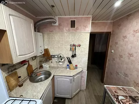 2-комнатная квартира: Воскресенск, микрорайон Центральный, улица ...