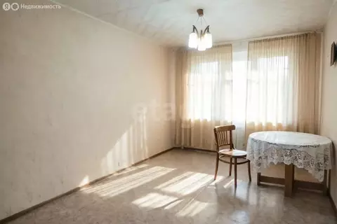 1-комнатная квартира: Ярославль, улица Блюхера, 70 (30.4 м)