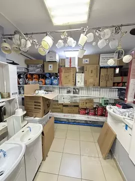 Торговая площадь в Башкортостан, Стерлитамак Коммунистическая ул., 84 ...