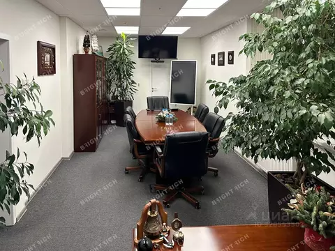 Офис в Москва бул. Энтузиастов, 2 (1965 м)