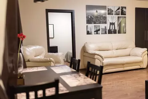 2-к кв. Мурманская область, Мурманск ул. Коминтерна, 15 (41.0 м)