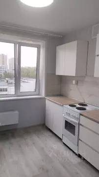 1-к кв. Самарская область, Тольятти ул. 40 лет Победы, 104 (34.0 м)