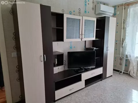 1-комнатная квартира: Новороссийск, улица Героев Десантников, 21 (30.8 ...