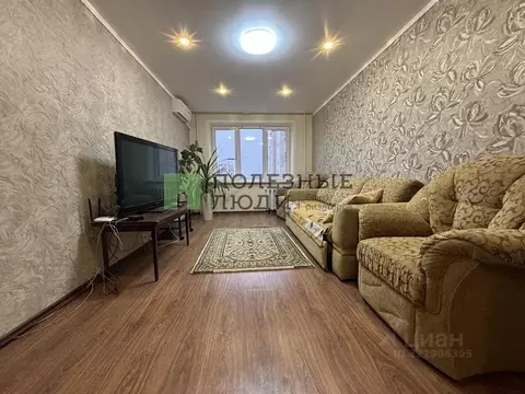 3-к кв. Самарская область, Сызрань просп. Гагарина, 71 (63.0 м)