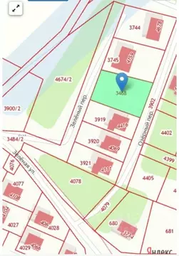 Участок в Иркутская область, Иркутский муниципальный округ, пос. ...