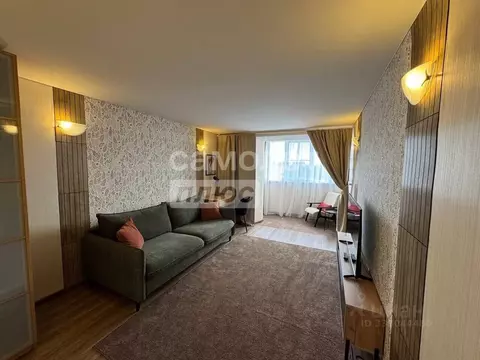 2-к кв. Москва Фруктовая ул., 3кА (51.1 м)