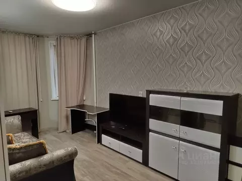 1-к кв. Московская область, Раменское Северное ш., 20 (35.0 м)