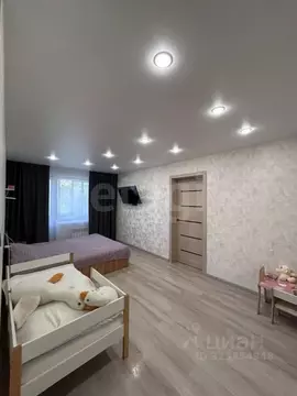 2-к кв. Амурская область, Благовещенск ул. Чайковского, 22 (53.7 м)