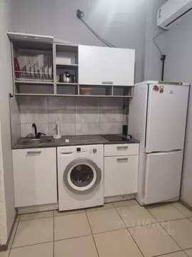 Студия Краснодарский край, Краснодар Музыкальный мкр, ул. Имени Сергея ...