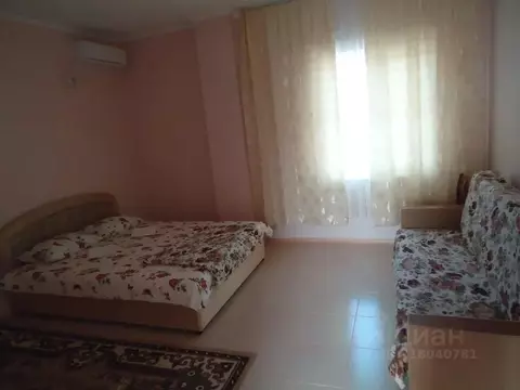 Комната Крым, Судак бул. Ореховый, 58