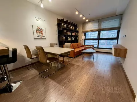 1-к кв. Москва Ходынский бул., 20А (46.7 м)