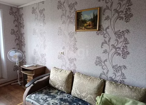 1-к кв. Белгородская область, Белгород ул. Губкина, 42в (33.5 м)
