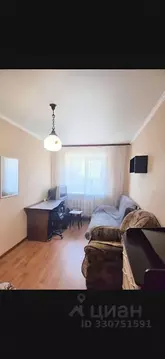 Комната Татарстан, Казань ул. Космонавтов, 10 (15.0 м)