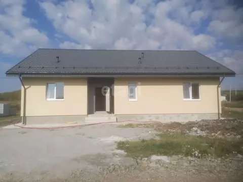 Дом в Свердловская область, Полевской муниципальный округ, с. ...