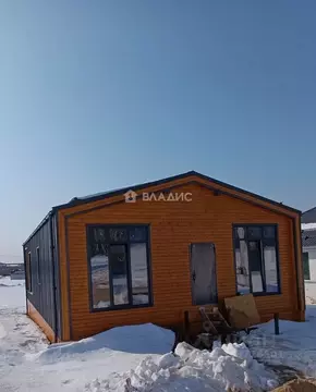 Дом в Калужская область, Калуга городской округ, д. Ильинка ул. ...