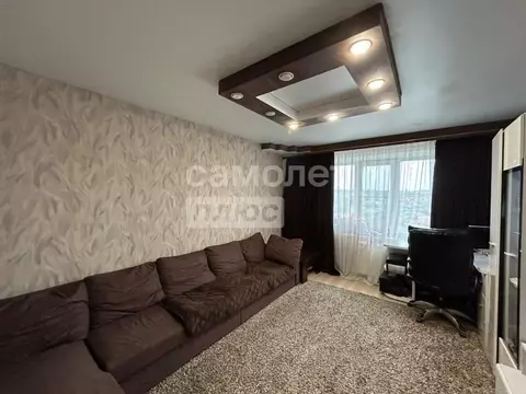 3-к кв. Алтайский край, Бийск Ударная ул., 83/1 (63.3 м)