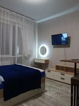 Студия Новосибирская область, Новосибирск Спортивная ул., 45 (22.0 м)