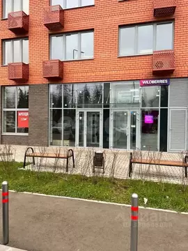 Помещение свободного назначения в Московская область, Люберцы ...