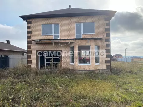 Дом в Белгородская область, Белгородский район, Пушкарское с/пос, с. ...