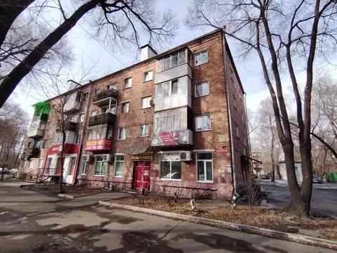 3-к кв. Хакасия, Абакан Советская ул., 42 (56.0 м)