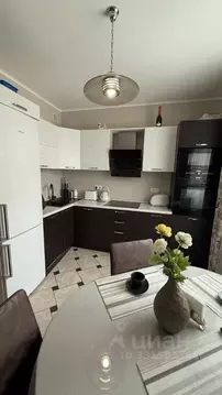 3-к кв. Москва просп. Нововатутинский, 10 (82.8 м)