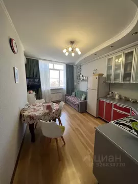 1-к кв. Краснодарский край, Анапа Алексеевка мкр, ул. Лазурная, 16 ...