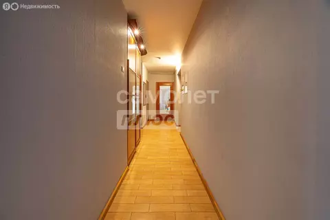 3-комнатная квартира: Подольск, Февральская улица, 54/150 (102.5 м)