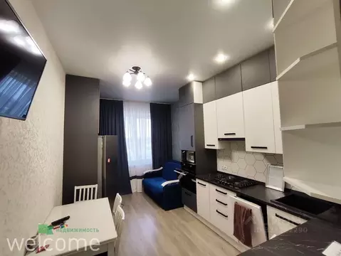 1-к кв. Ставропольский край, Ставрополь ул. Доваторцев, 82/1 (50.0 м)