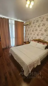 2-к кв. Краснодарский край, Сочи ул. Яна Фабрициуса, 2/28А (45.0 м)