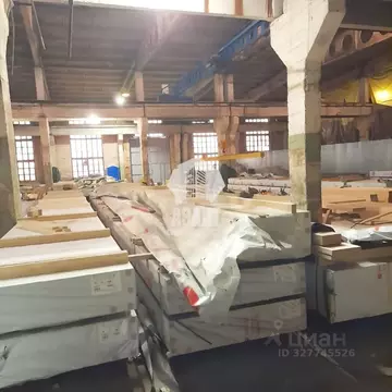 Склад в Московская область, Истра муниципальный округ, д. Давыдовское ...