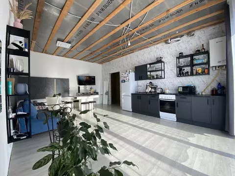 Коттедж в Воронежская область, с. Семилуки ул. 8 Марта, 11Г (97 м)