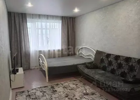 1-к кв. Ставропольский край, Ставрополь ул. Трунова, 136 (35.4 м)