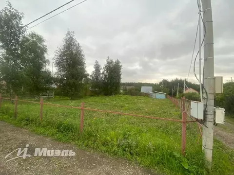 Продается участок в КП ПятьсотОК