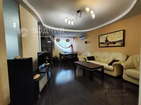 5-к кв. Чувашия, Чебоксары бул. Анатолия Миттова, 12 (126.1 м)