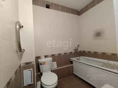 1-к кв. Башкортостан, Стерлитамак просп. Октября, 87 (40.0 м)