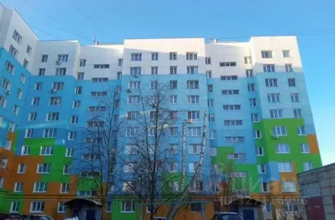 1-к кв. Московская область, Коломна ул. Карла Маркса, 53 (33.0 м)