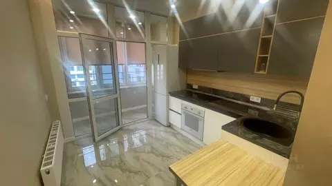 1-к кв. Москва Родниковая ул., 30к3 (38.0 м)