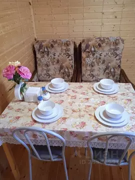 Дом в Адыгея, Майкопский район, пос. Каменномостский пер. Короткий, 6 ...