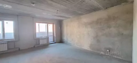 1-к кв. Томская область, Томский район, д. Кисловка, Северный мкр ул. ...