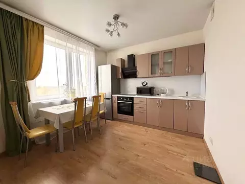 1-к кв. Московская область, Балашиха ул. Бояринова, 11 (32.9 м)