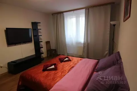 2-к кв. Ленинградская область, Сосновый Бор Пионерская ул., 10 (54.0 ...